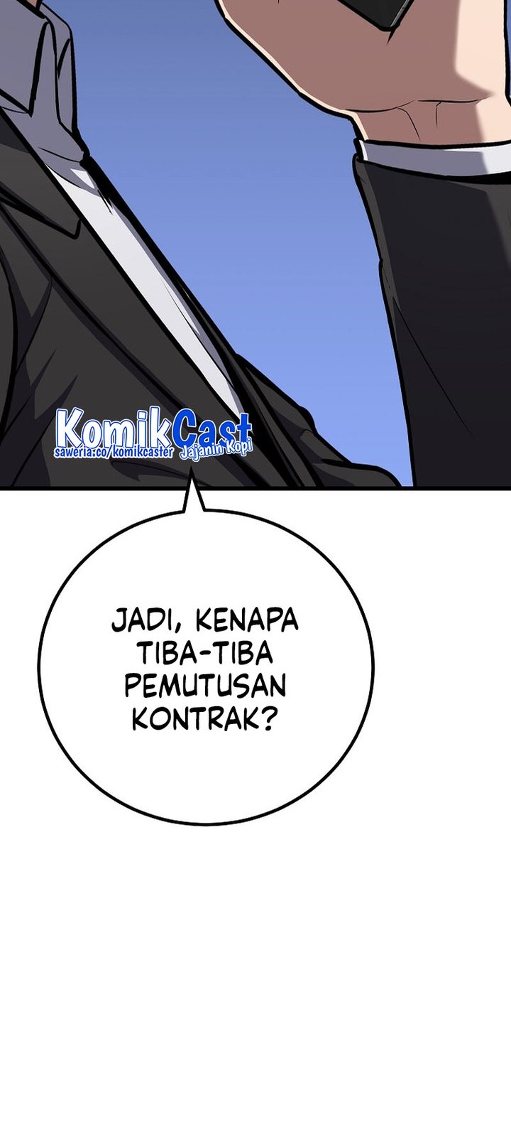Level 1 Player Chapter 117 - halaman 8