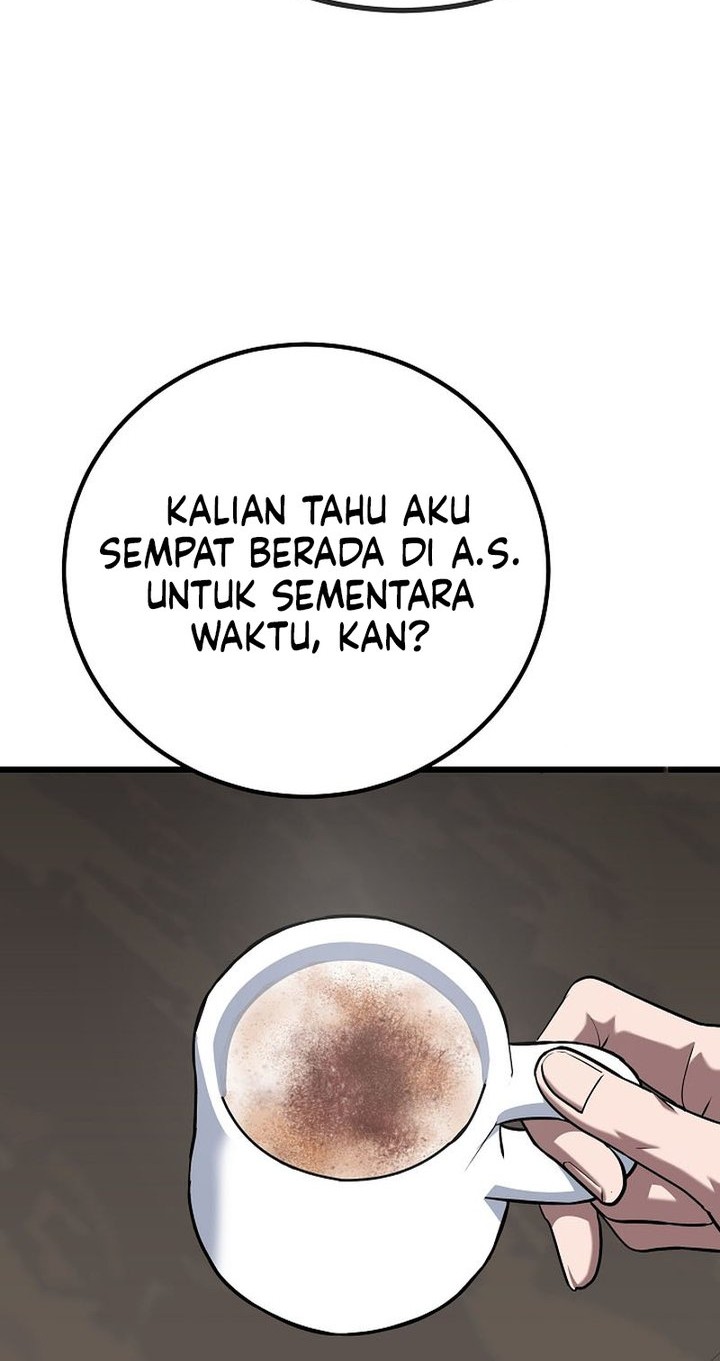 Level 1 Player Chapter 117 - halaman 87