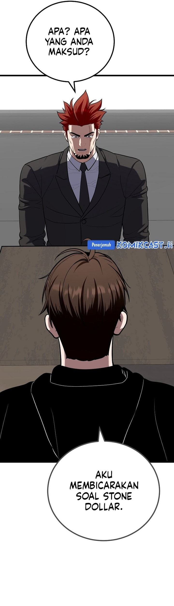 Level 1 Player Chapter 118 - halaman 13