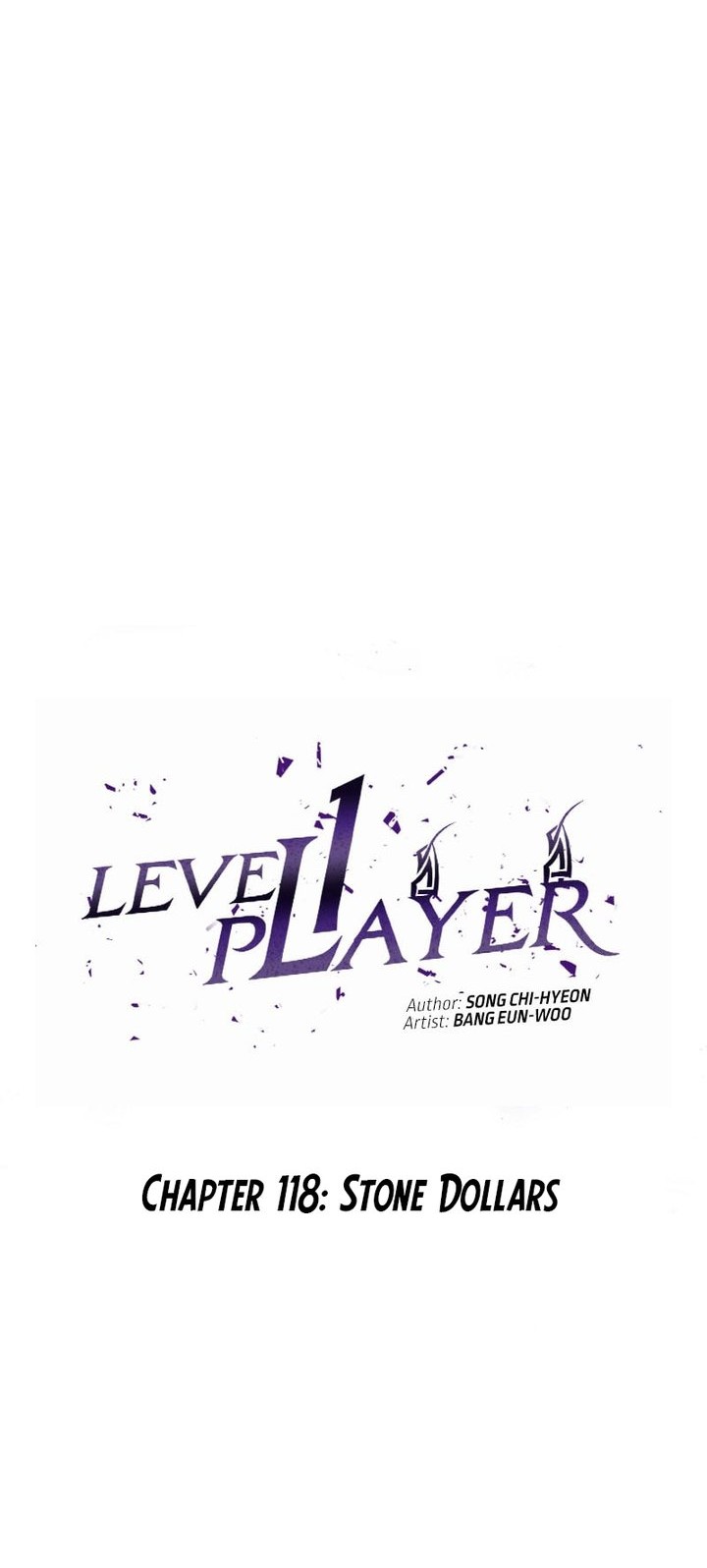 Level 1 Player Chapter 118 - halaman 14