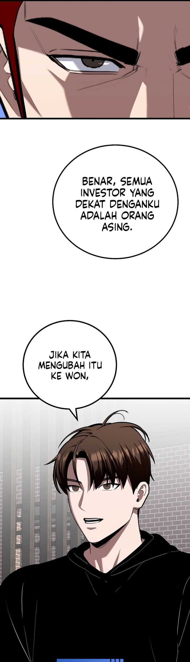 Level 1 Player Chapter 118 - halaman 19