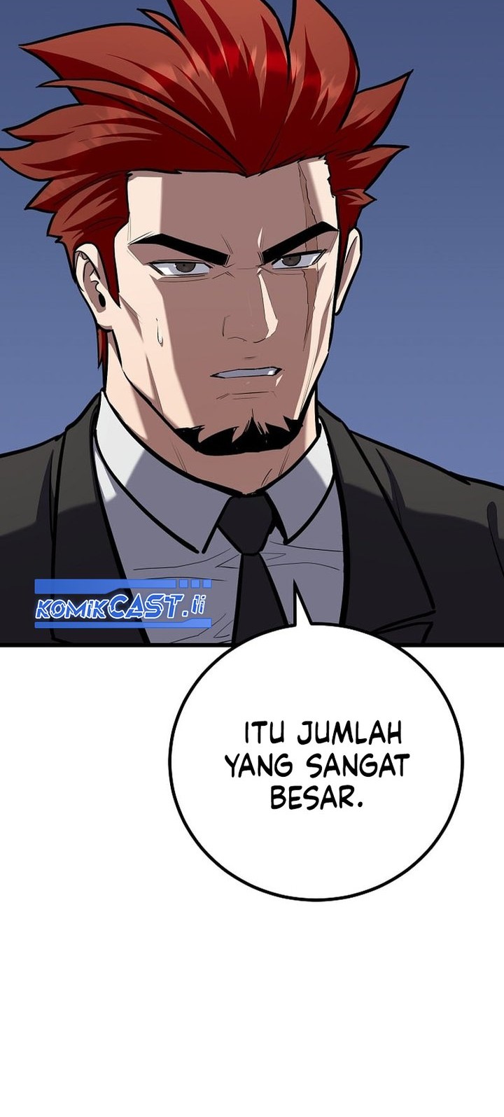 Level 1 Player Chapter 118 - halaman 2