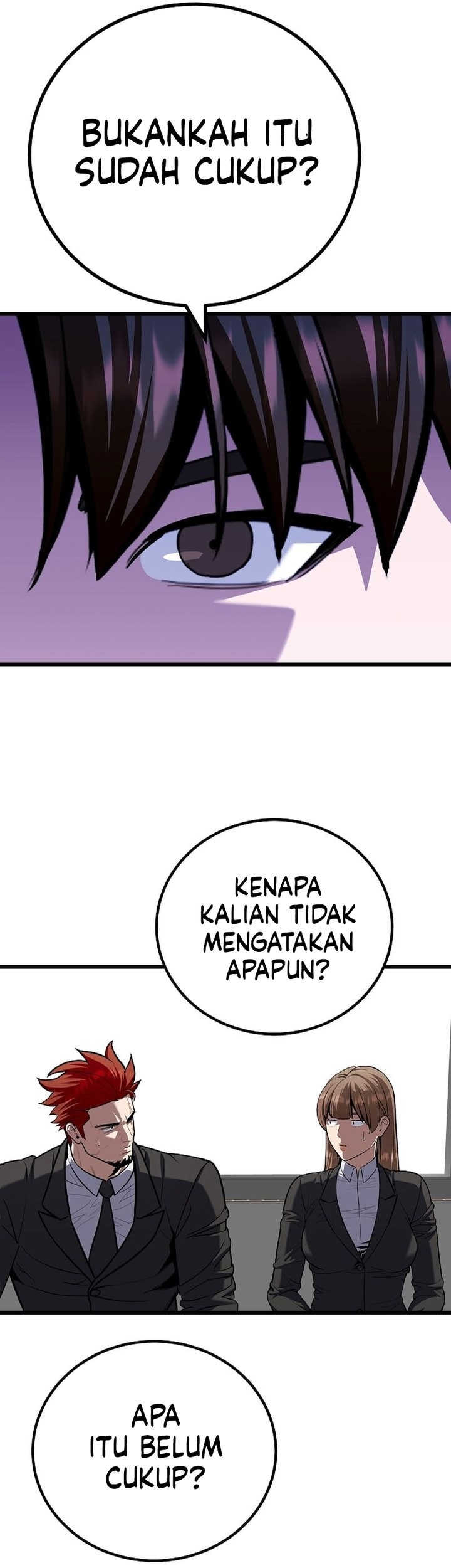 Level 1 Player Chapter 118 - halaman 21