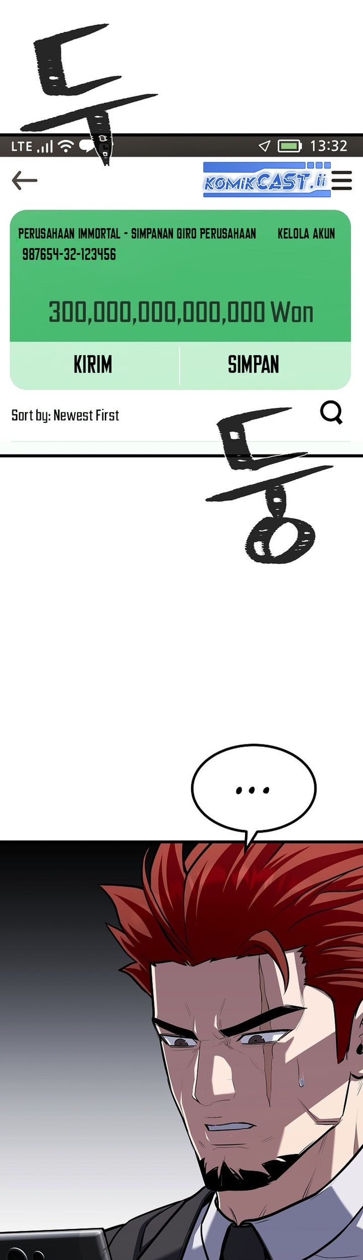 Level 1 Player Chapter 118 - halaman 31