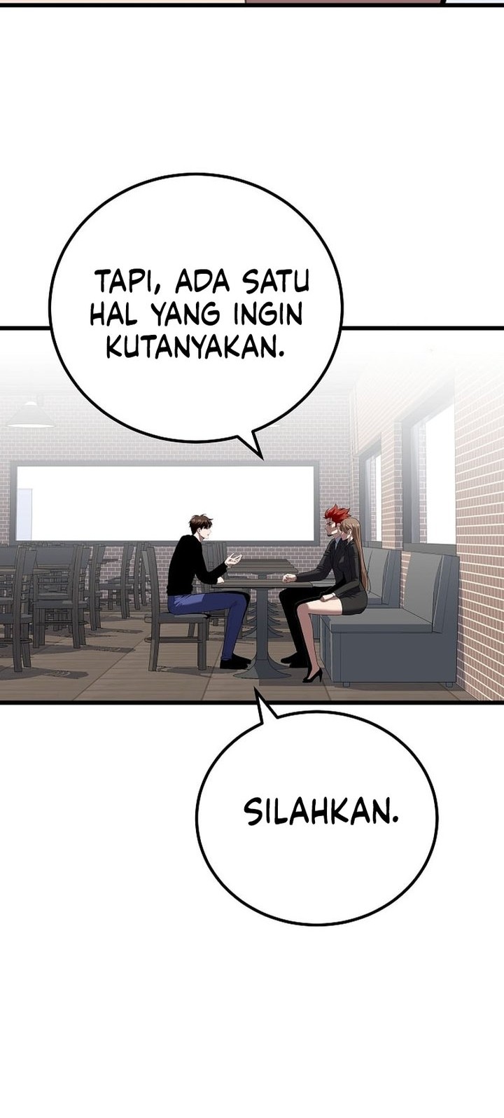 Level 1 Player Chapter 118 - halaman 36