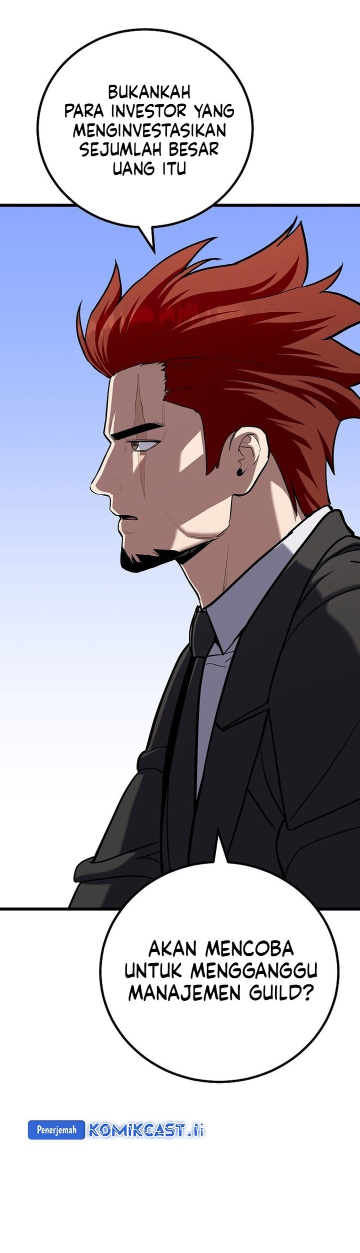 Level 1 Player Chapter 118 - halaman 37