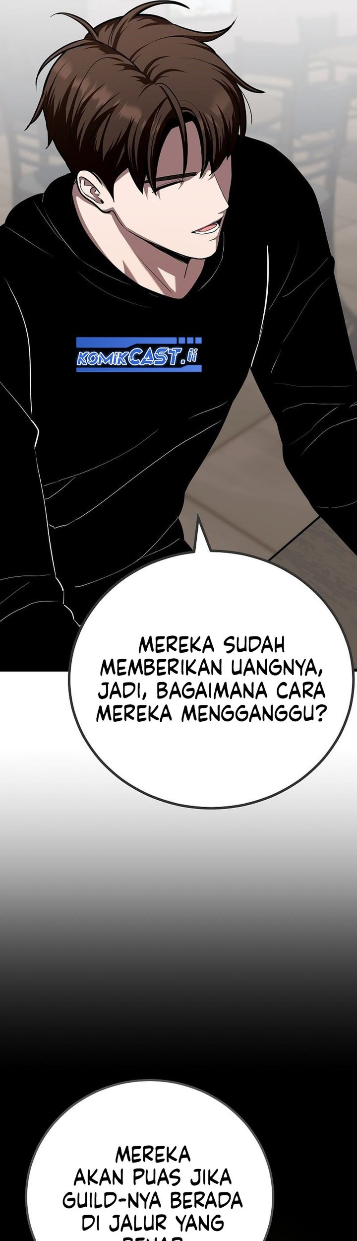 Level 1 Player Chapter 118 - halaman 39