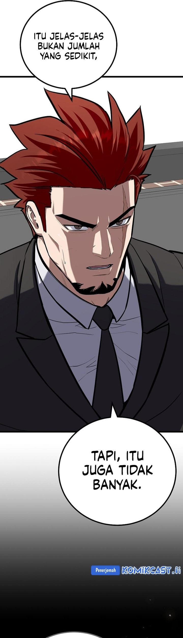 Level 1 Player Chapter 118 - halaman 5