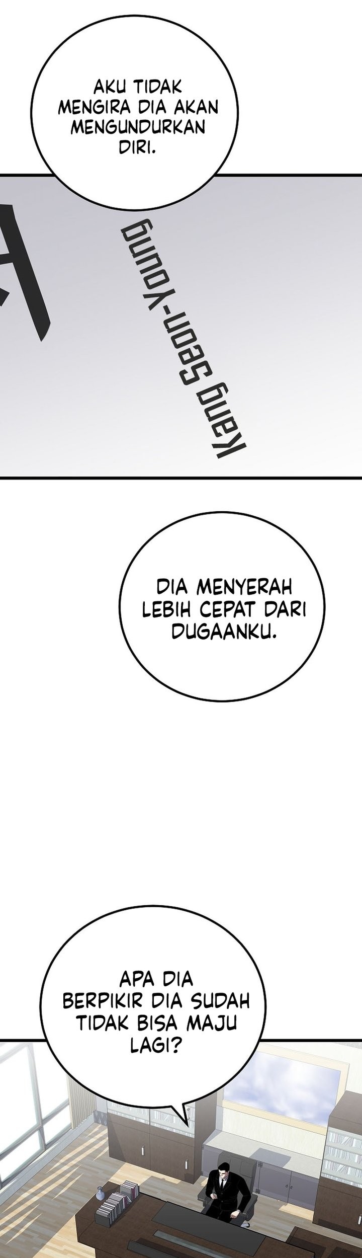 Level 1 Player Chapter 118 - halaman 52