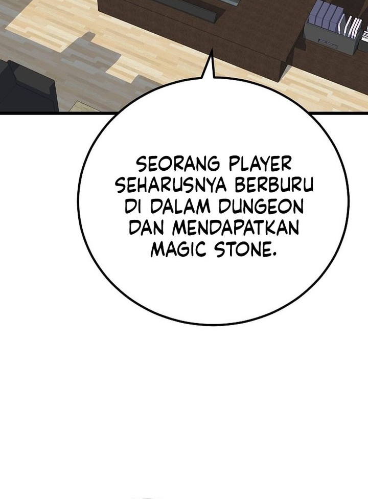 Level 1 Player Chapter 118 - halaman 53