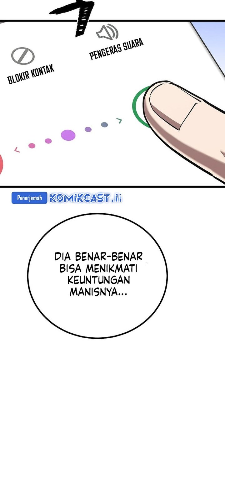 Level 1 Player Chapter 118 - halaman 55