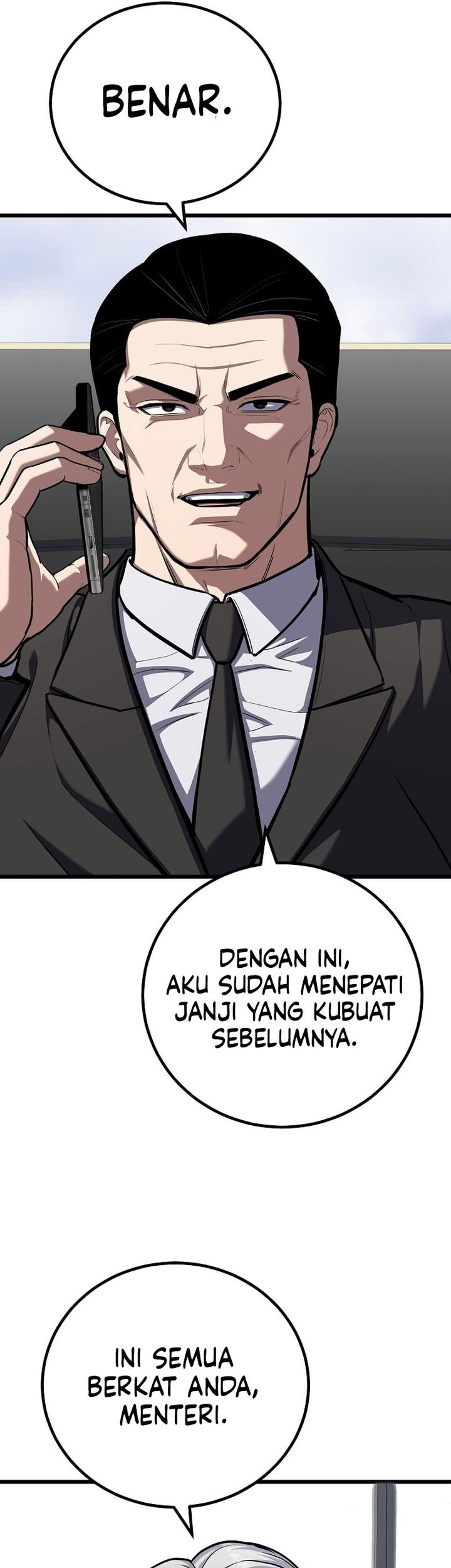 Level 1 Player Chapter 118 - halaman 60
