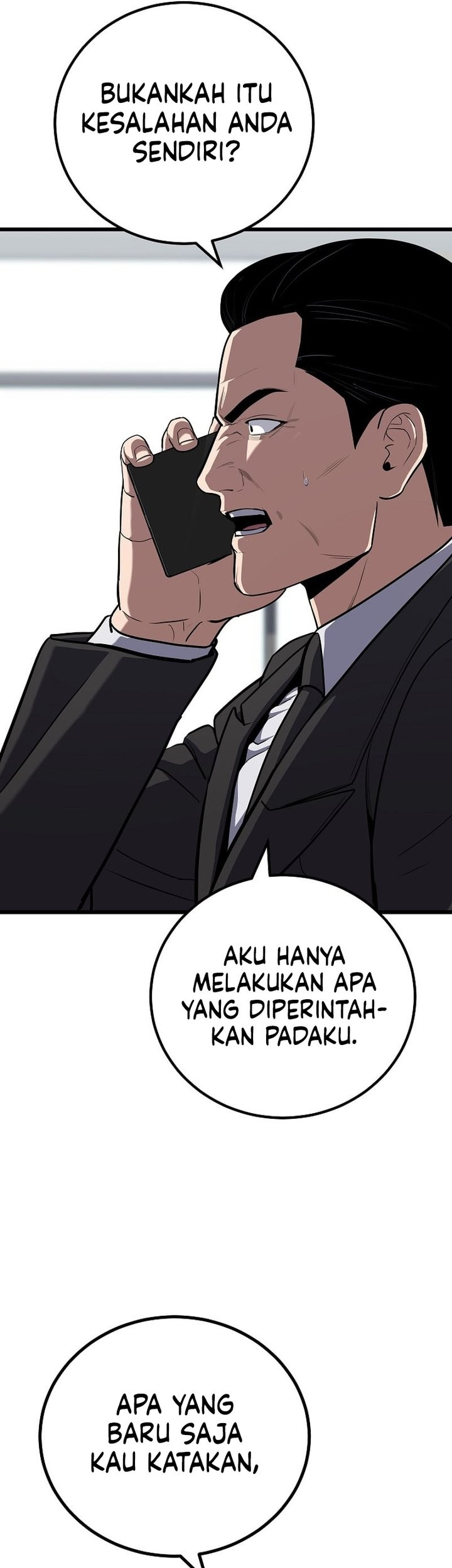 Level 1 Player Chapter 118 - halaman 81