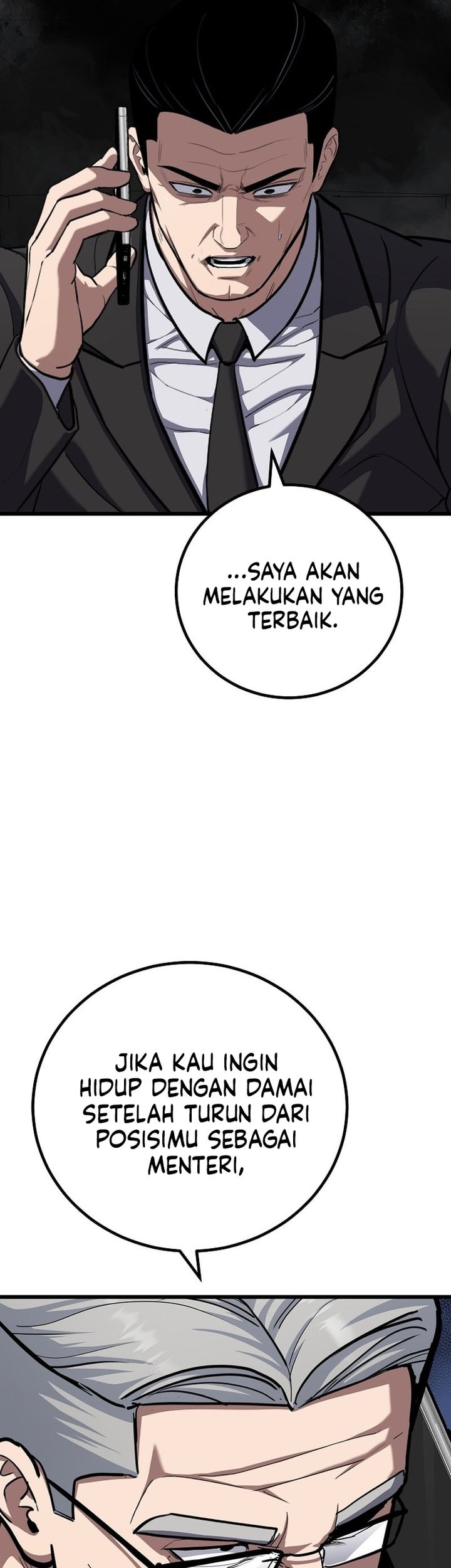 Level 1 Player Chapter 118 - halaman 89