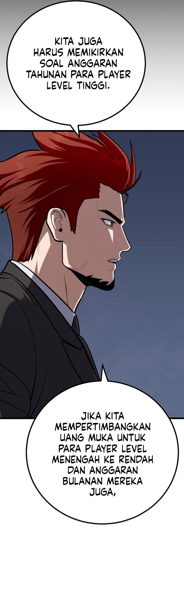 Level 1 Player Chapter 118 - halaman 9