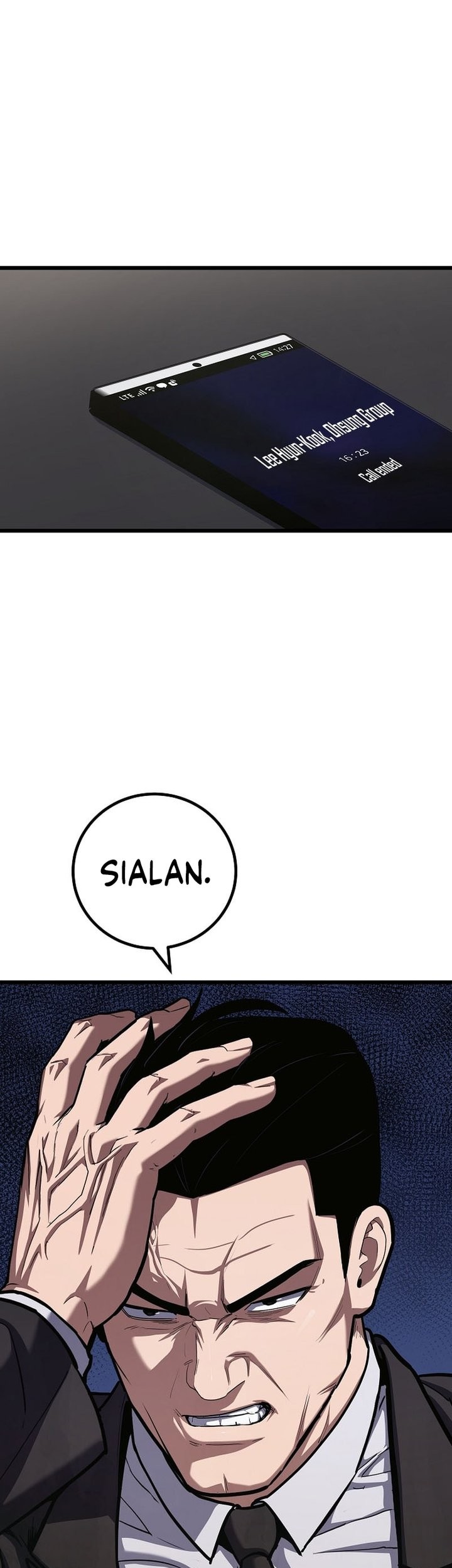 Level 1 Player Chapter 118 - halaman 91