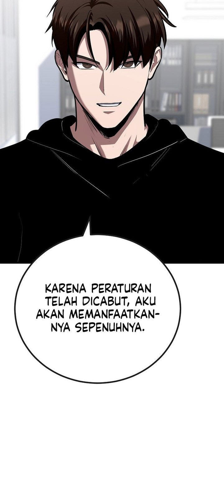 Level 1 Player Chapter 119 - halaman 14