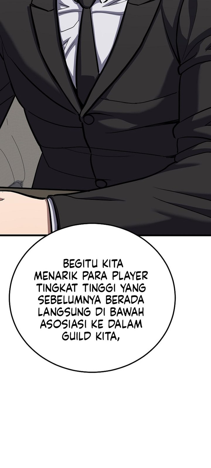 Level 1 Player Chapter 119 - halaman 18