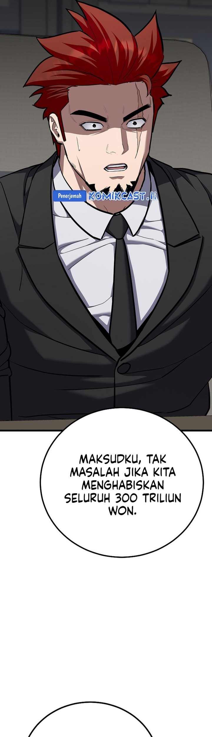 Level 1 Player Chapter 119 - halaman 32