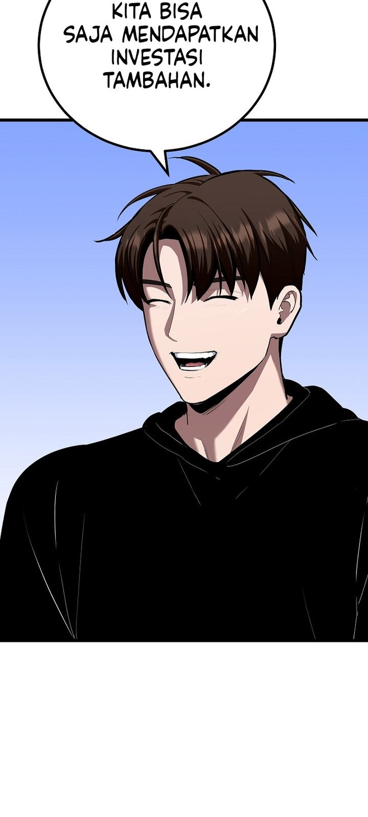 Level 1 Player Chapter 119 - halaman 33