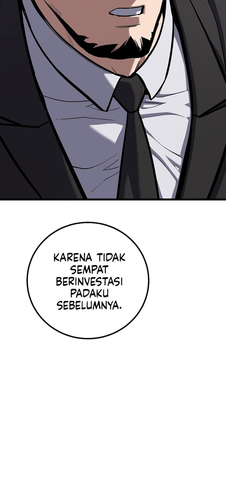 Level 1 Player Chapter 119 - halaman 35