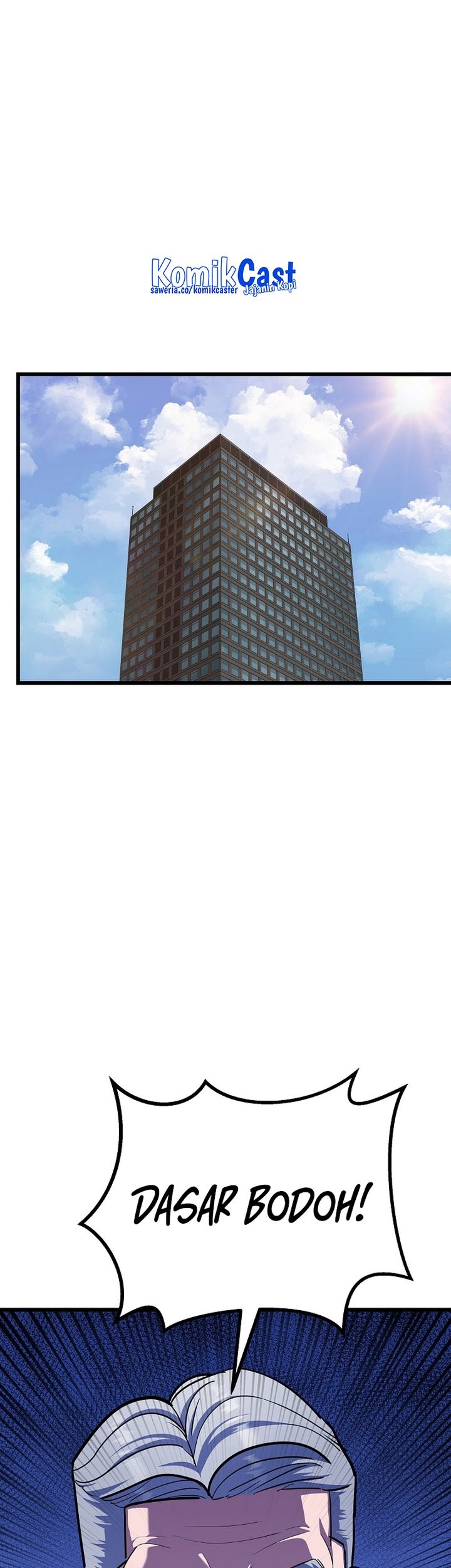 Level 1 Player Chapter 119 - halaman 43