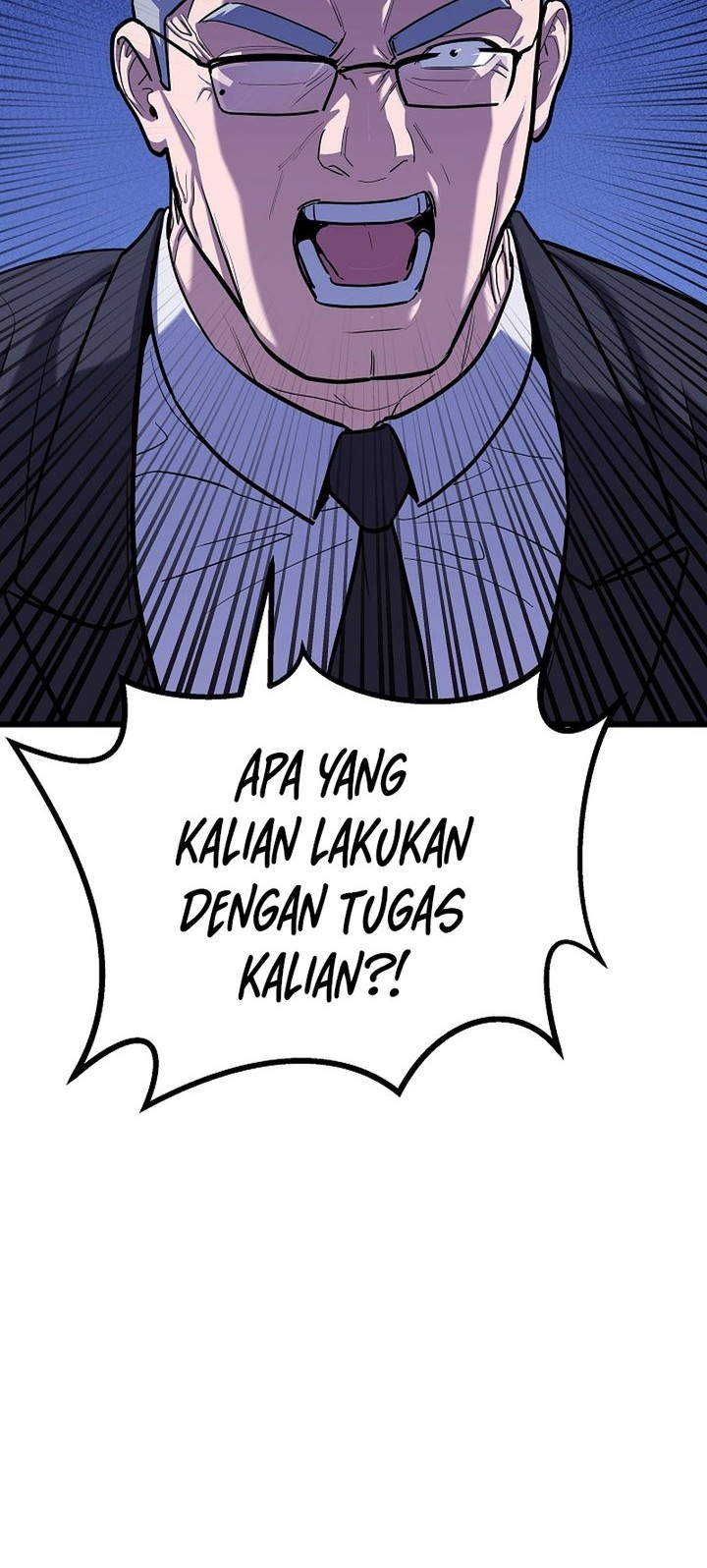 Level 1 Player Chapter 119 - halaman 44