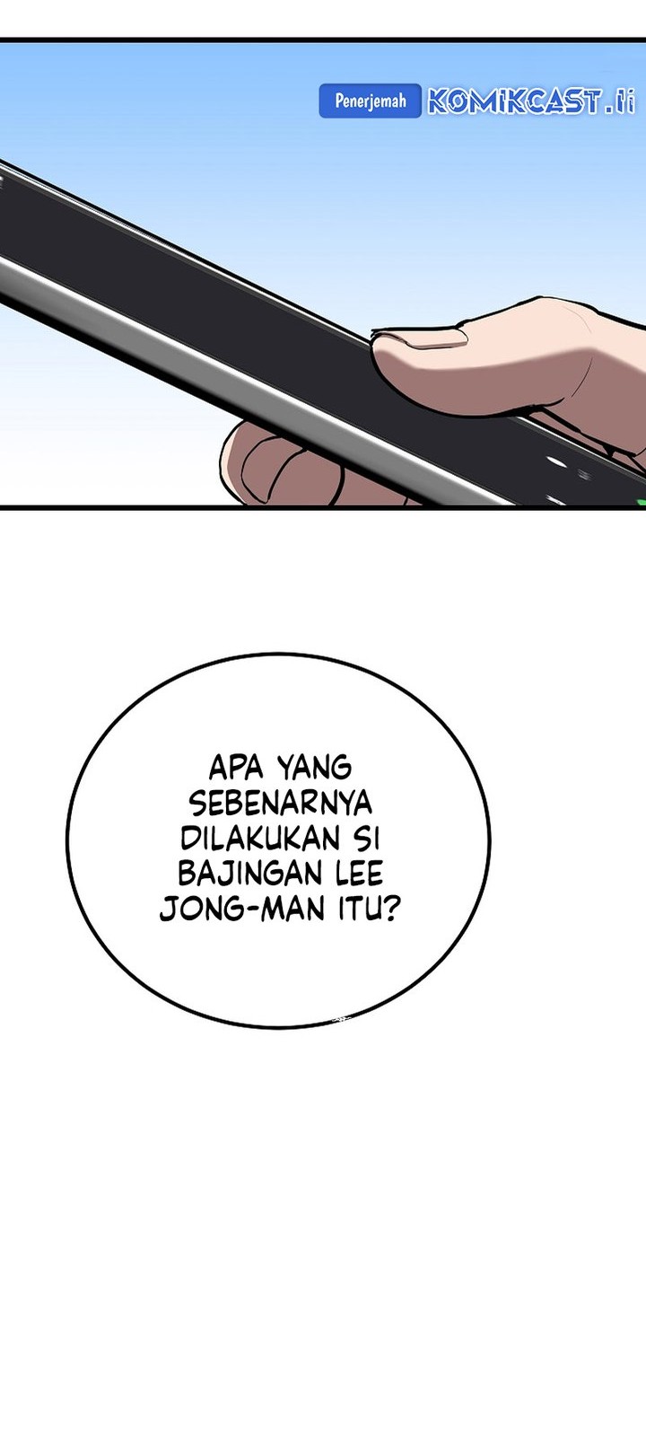 Level 1 Player Chapter 119 - halaman 46