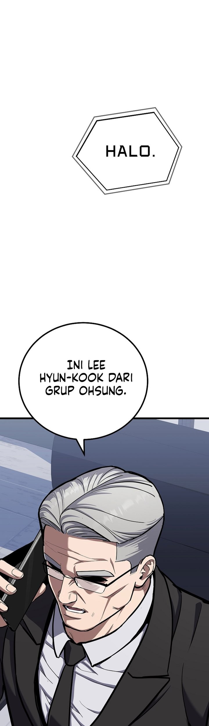 Level 1 Player Chapter 119 - halaman 47