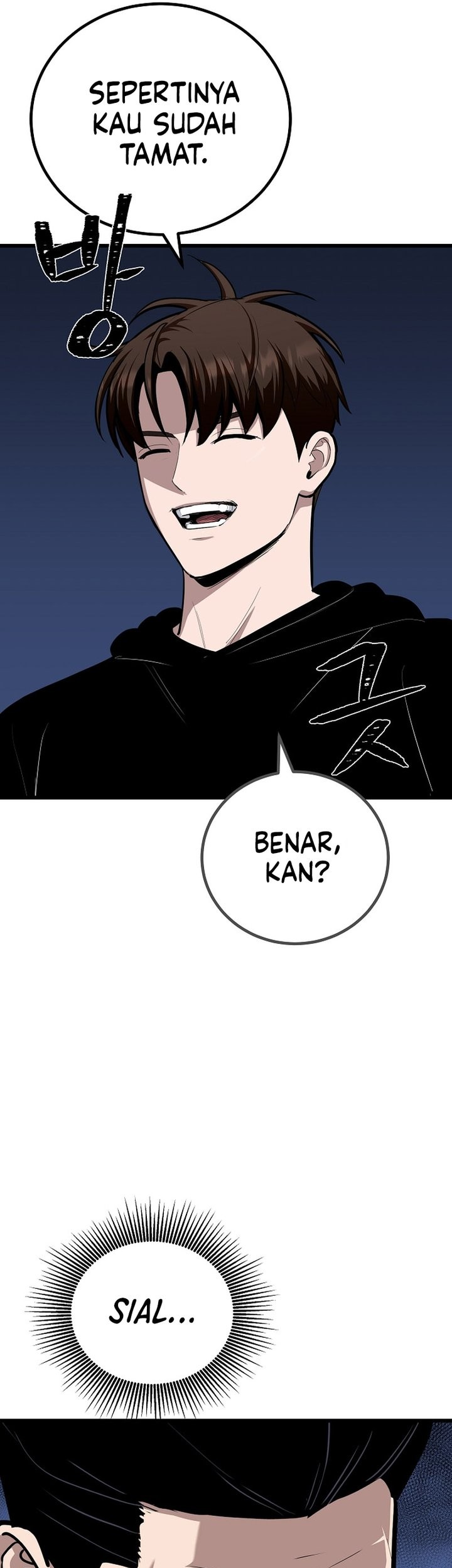 Level 1 Player Chapter 119 - halaman 63