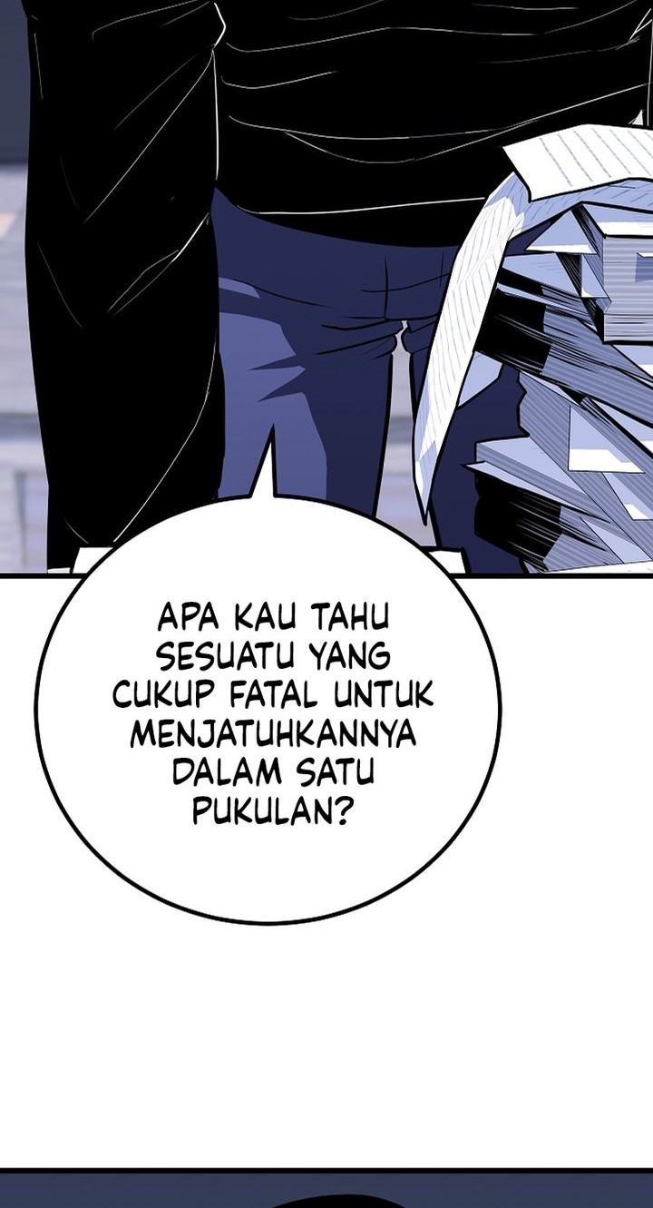 Level 1 Player Chapter 119 - halaman 70