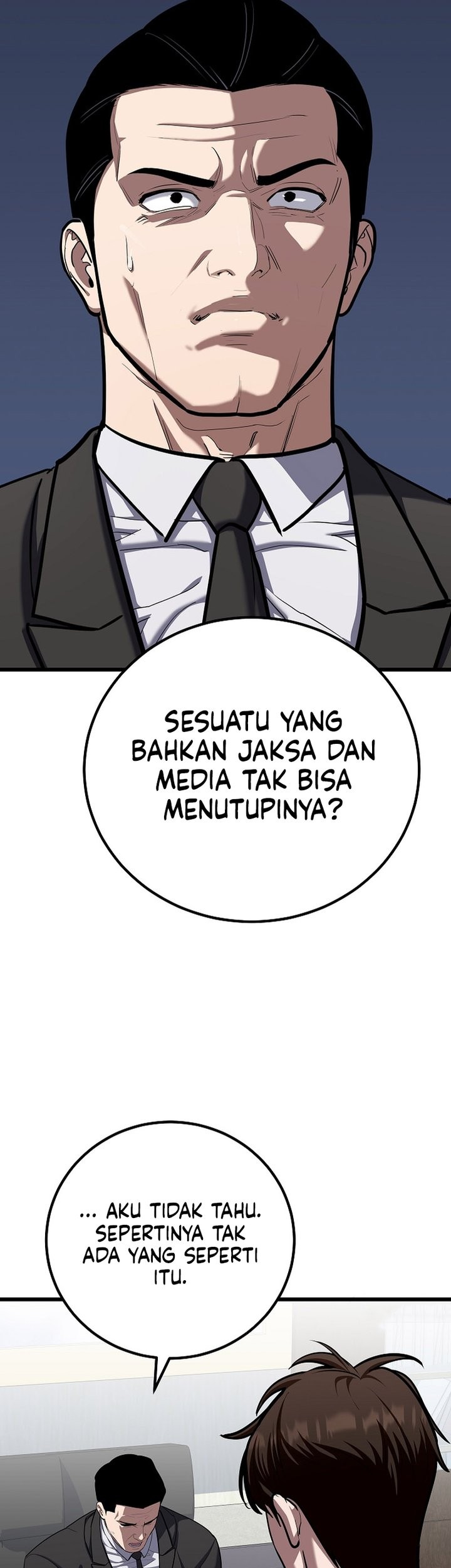 Level 1 Player Chapter 119 - halaman 71