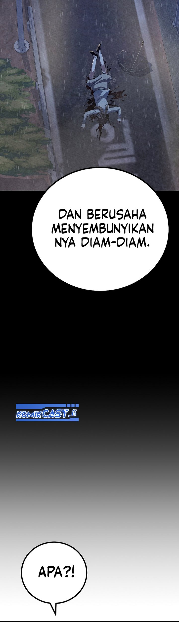 Level 1 Player Chapter 119 - halaman 81