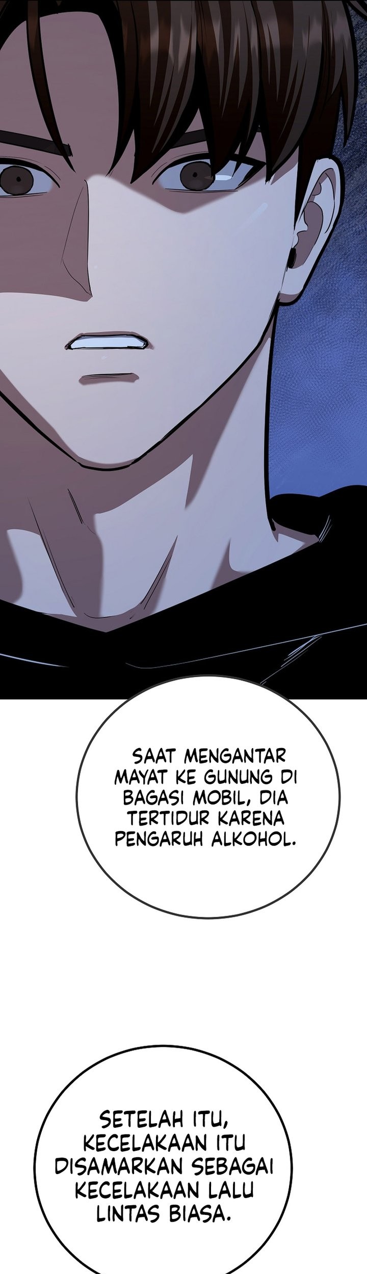 Level 1 Player Chapter 119 - halaman 82