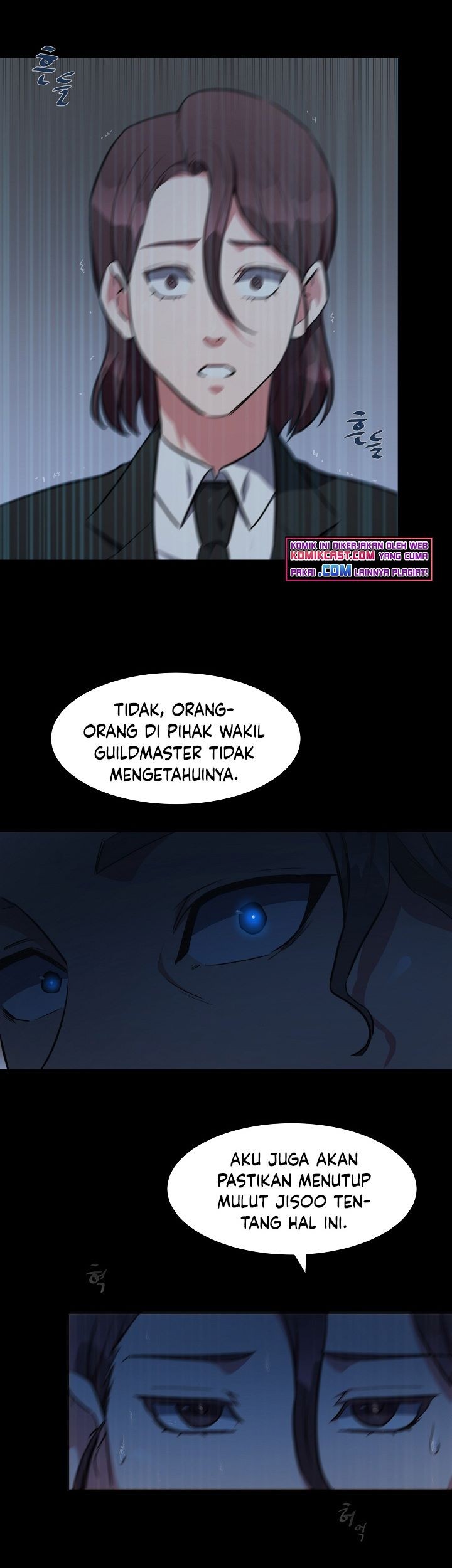 Level 1 Player Chapter 12 - halaman 12