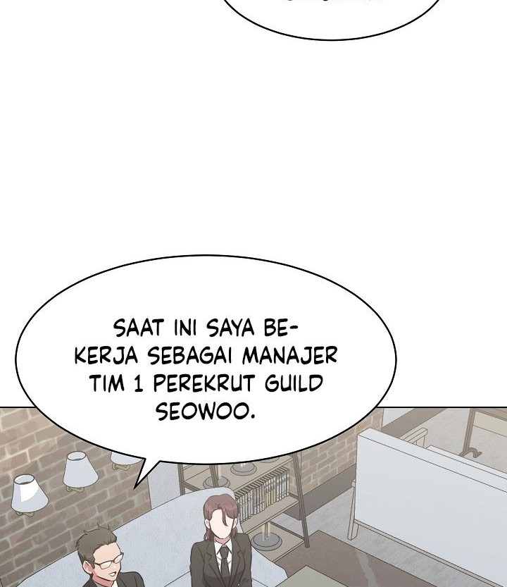 Level 1 Player Chapter 12 - halaman 27