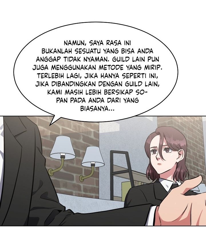 Level 1 Player Chapter 12 - halaman 31