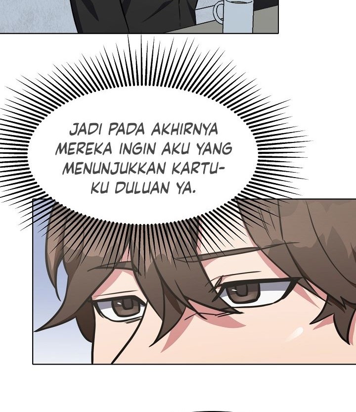 Level 1 Player Chapter 12 - halaman 35