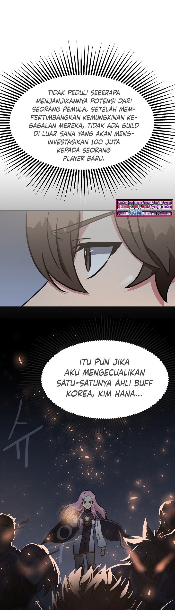 Level 1 Player Chapter 12 - halaman 38