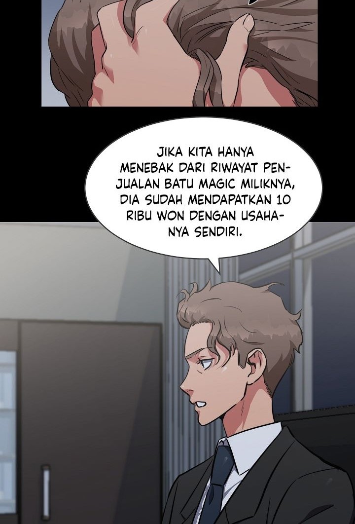 Level 1 Player Chapter 12 - halaman 5