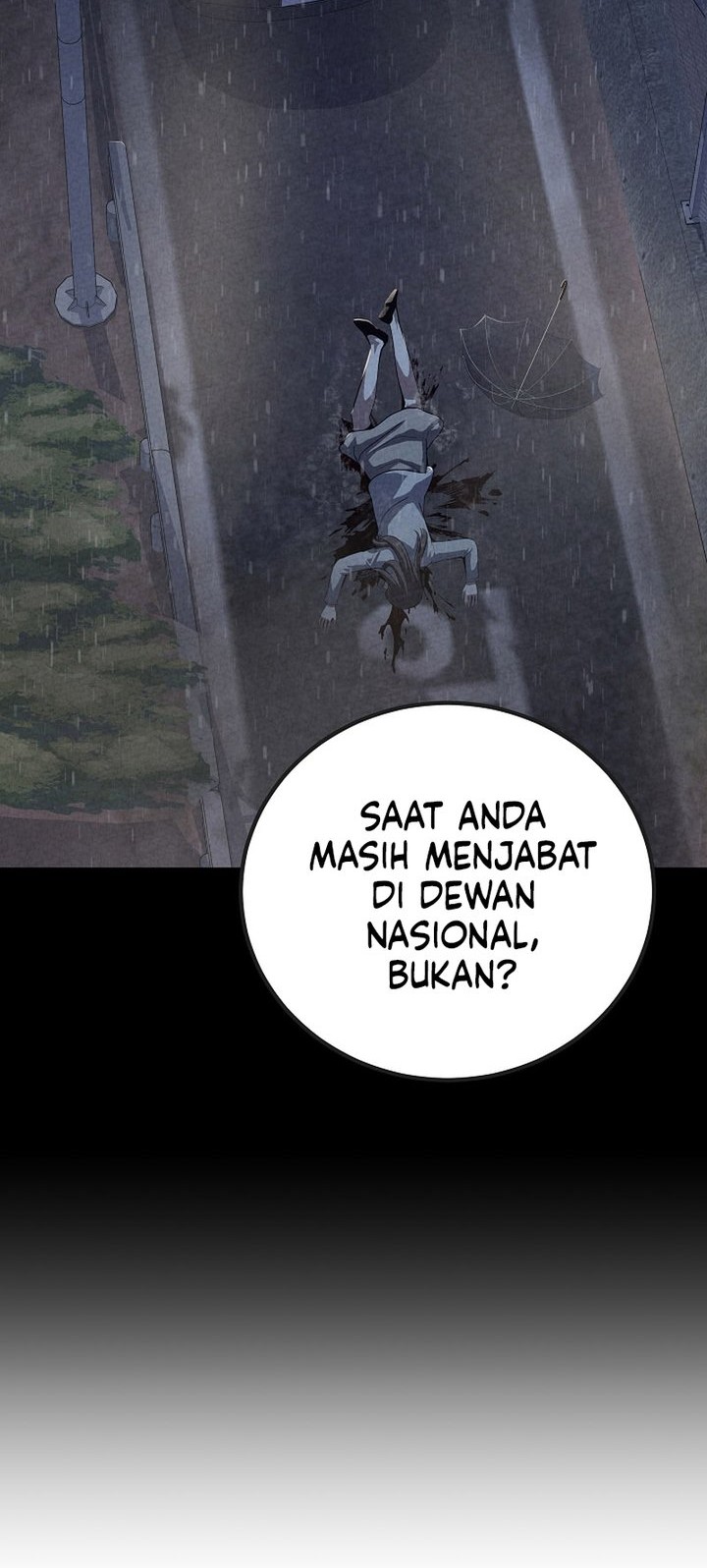 Level 1 Player Chapter 120 - halaman 10
