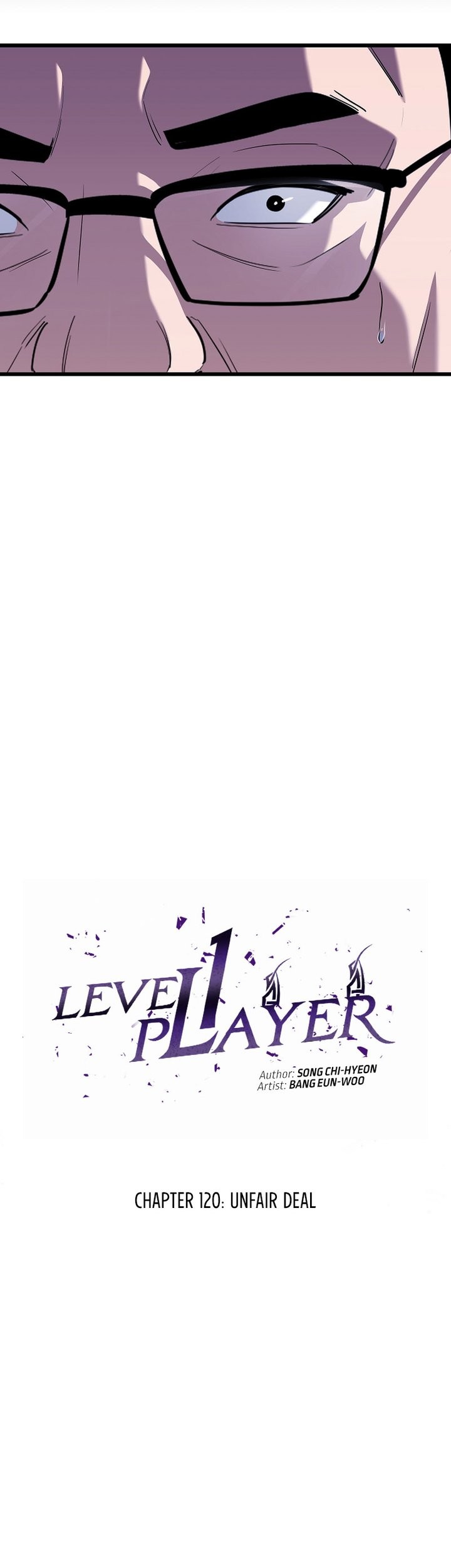 Level 1 Player Chapter 120 - halaman 11