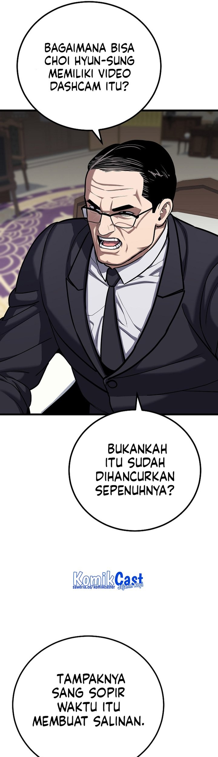 Level 1 Player Chapter 120 - halaman 13