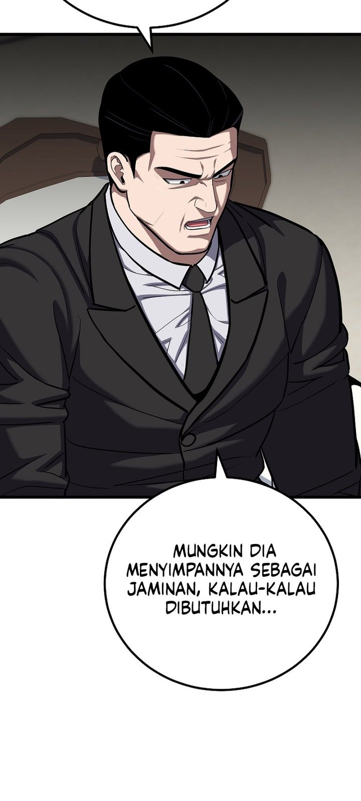 Level 1 Player Chapter 120 - halaman 14