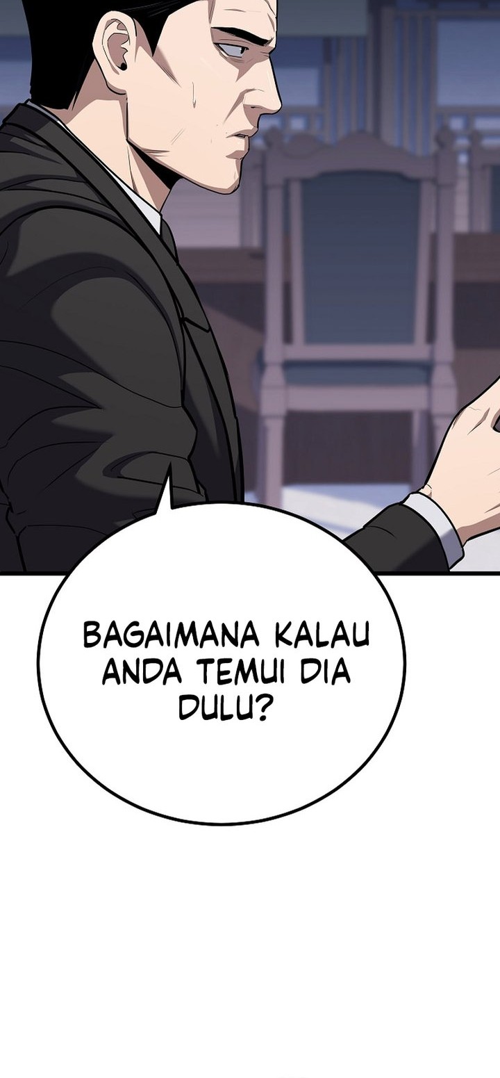Level 1 Player Chapter 120 - halaman 22