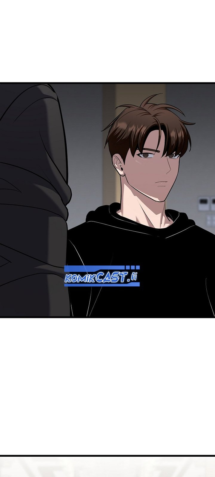 Level 1 Player Chapter 120 - halaman 28