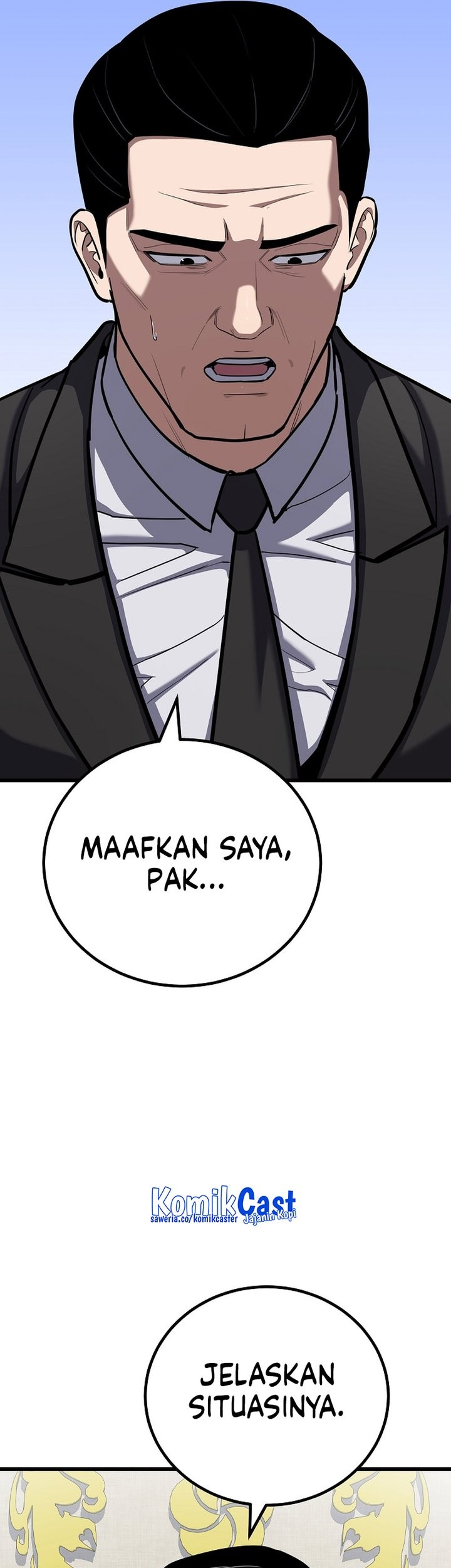 Level 1 Player Chapter 120 - halaman 3