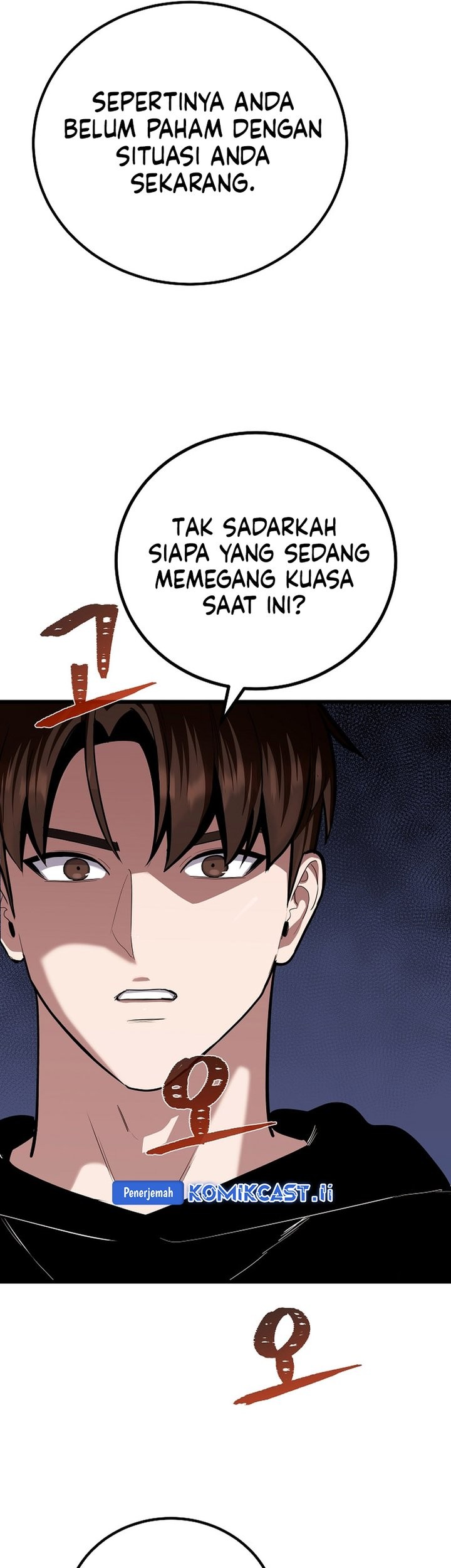 Level 1 Player Chapter 120 - halaman 35