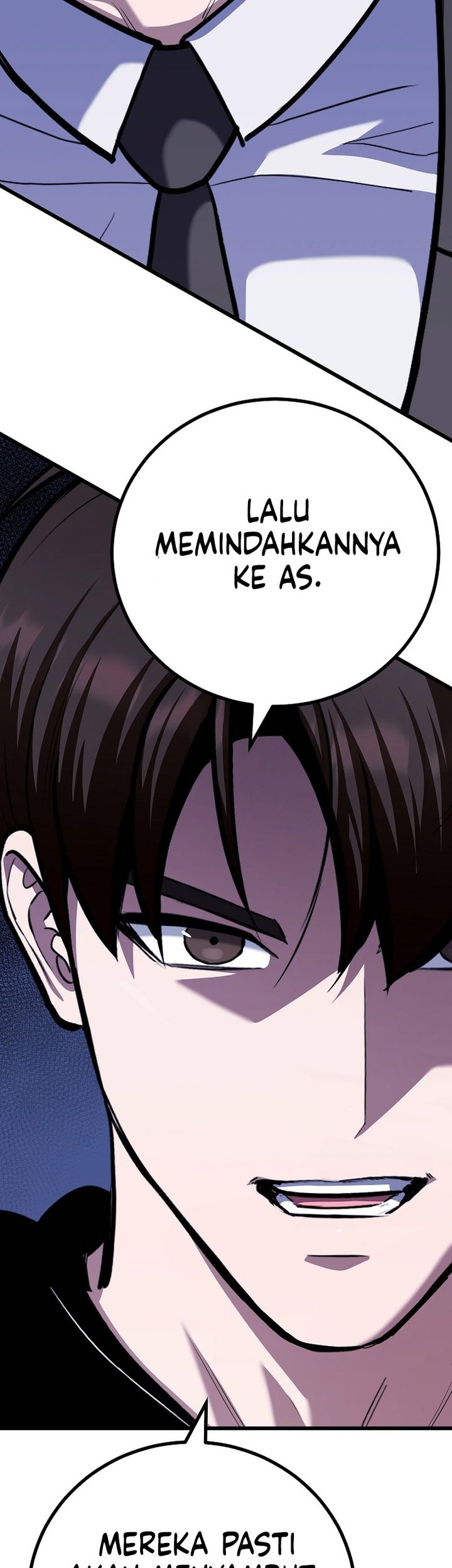 Level 1 Player Chapter 120 - halaman 43
