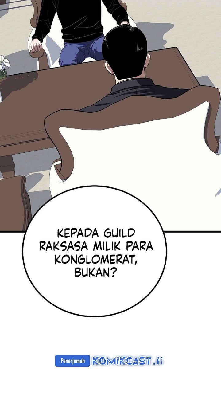 Level 1 Player Chapter 120 - halaman 48